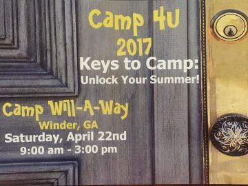 Camp4u 2017
