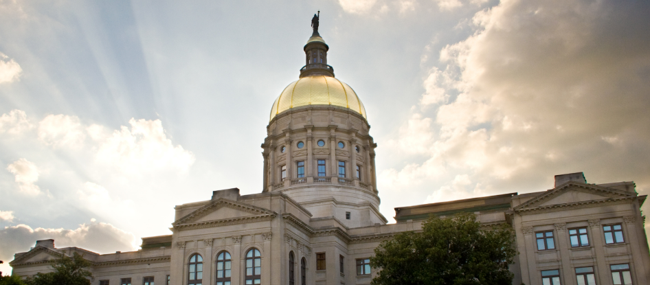 Engaging Your Elected Officials: Legislative Session Recap and Site Visit Tips and Tools