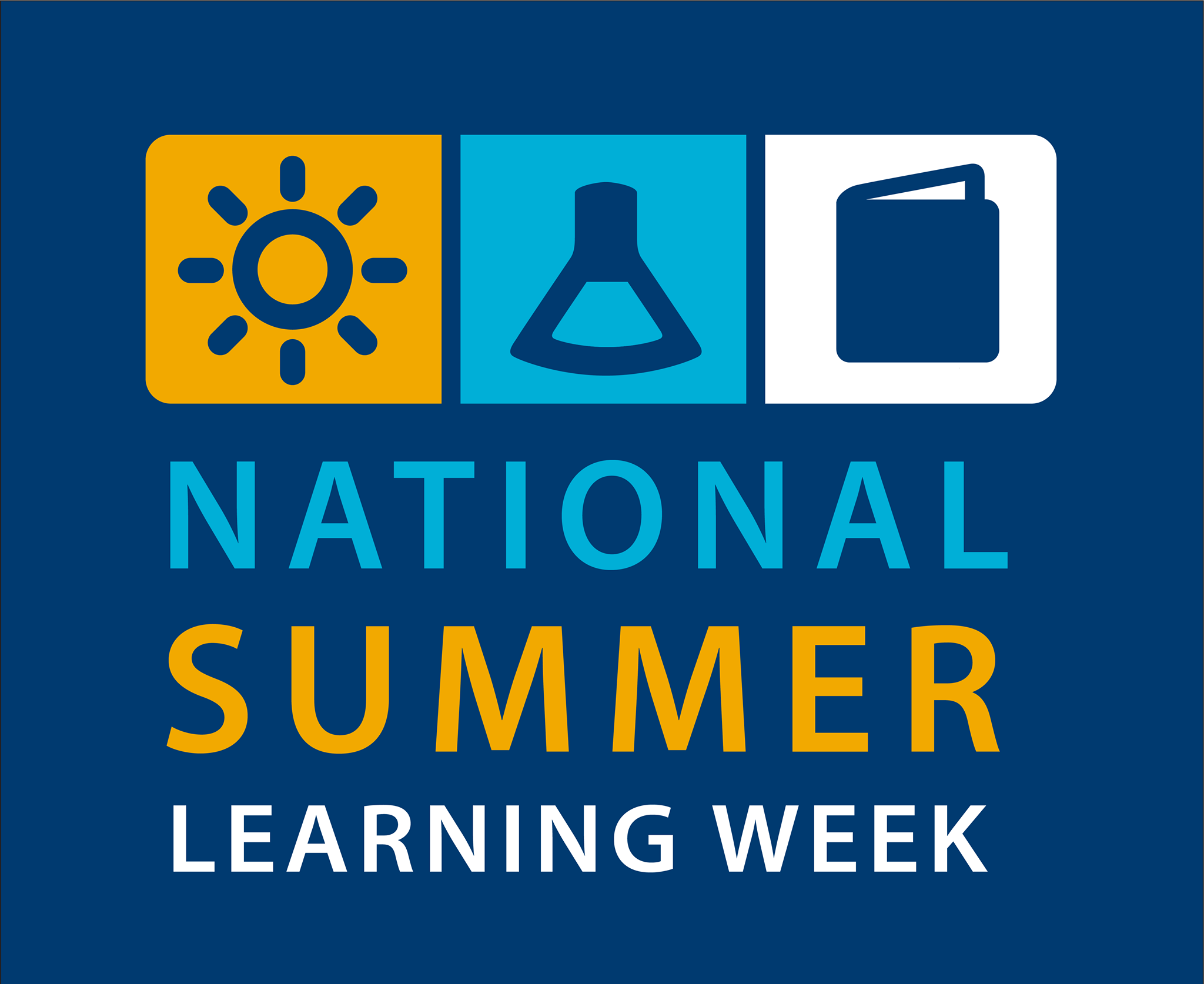 Summer Learning Week