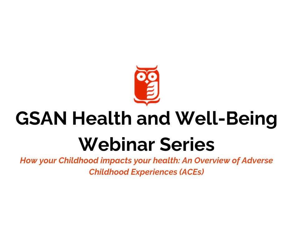 How your Childhood impacts your health: An Overview of Adverse Childhood Experiences (ACEs)