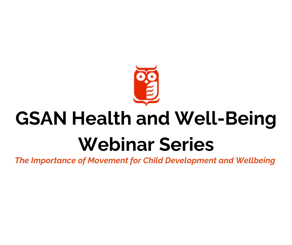 The Importance of Movement for Child Development and Wellbeing