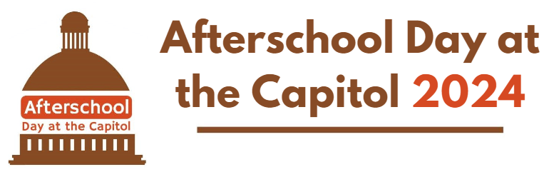 Afterschool Day at the Capitol: Advocacy Training