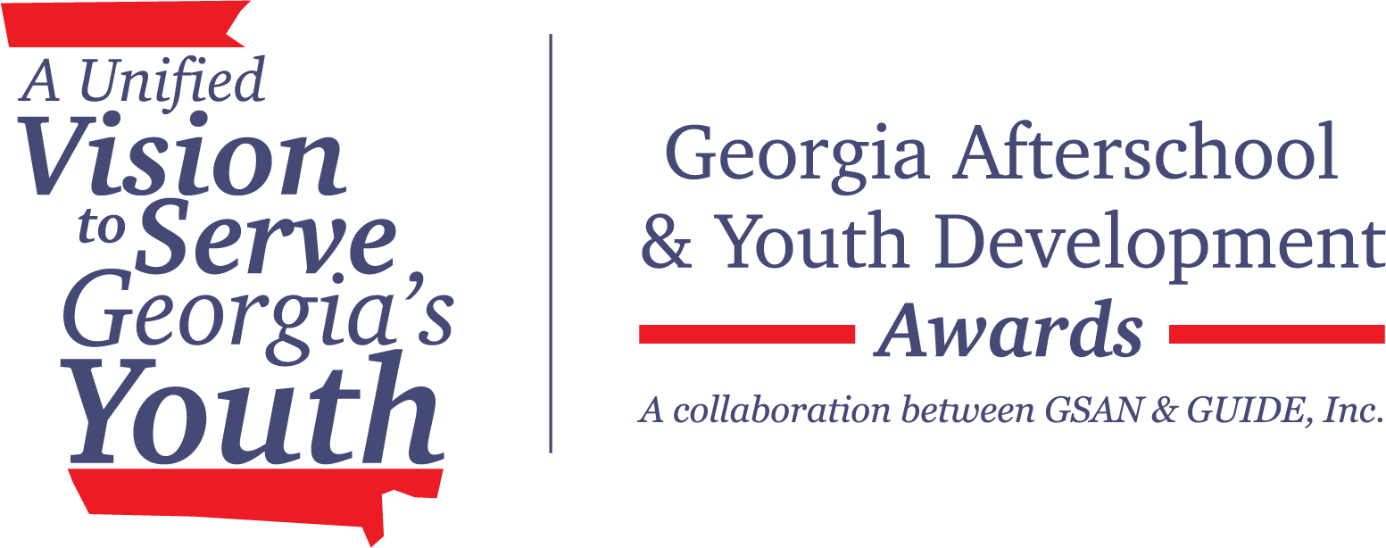 2023 Georgia ASYD Awards & Professional Learning Summit