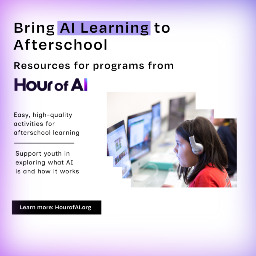 National AI Literacy Day