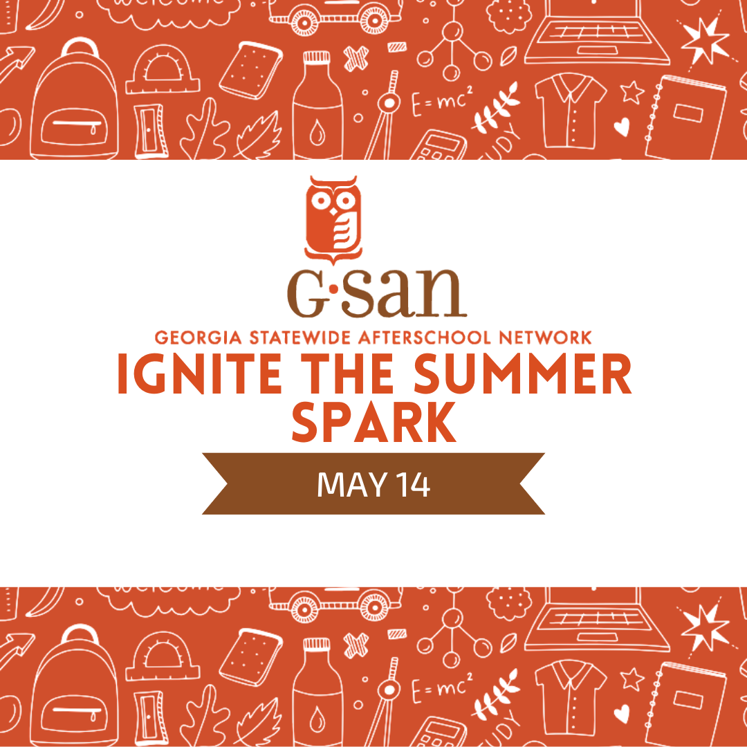 Ignite the Summer Spark Webinar