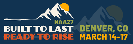NAA 2027 Convention